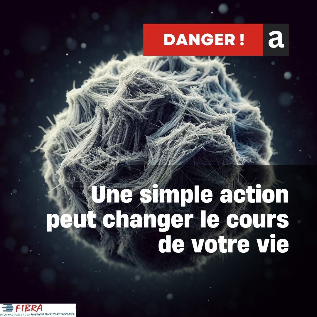 Une simple action peut changer le cours de votre vie